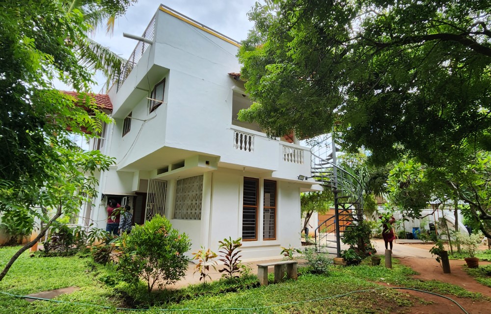 Angel Beach Villas Blog Pictures