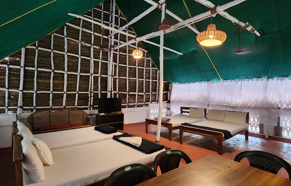 Angel Beach Villas About Us Pictures